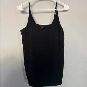 Banana Republic Black Camisole Top